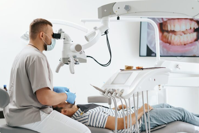 dental degree career network