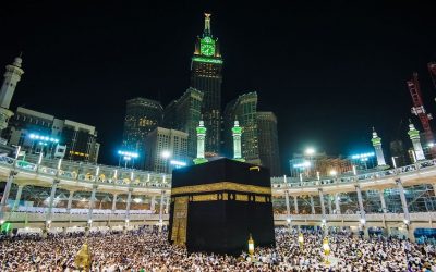 umrah packages from uk