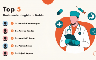 gastroenterologists in noida