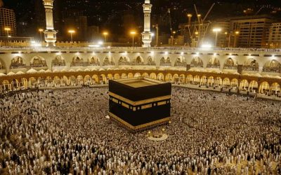 premium umrah packages