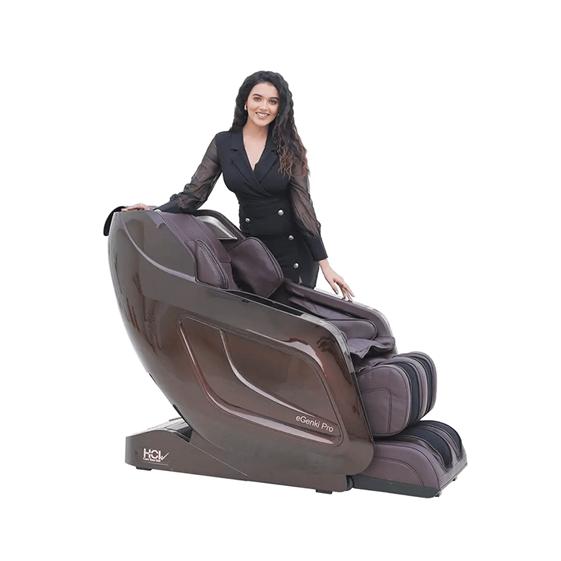 full body massage chair