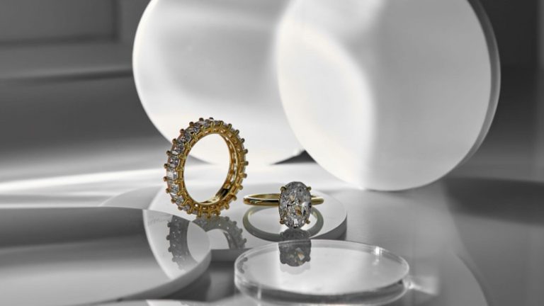 Lab Grown Diamond Jewellery for Indian Women: Style It Right, Keep It Bright