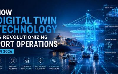 digital twin technology