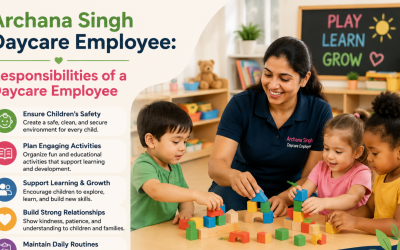 employee responsibilities