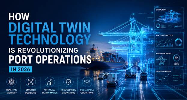 digital twin technology