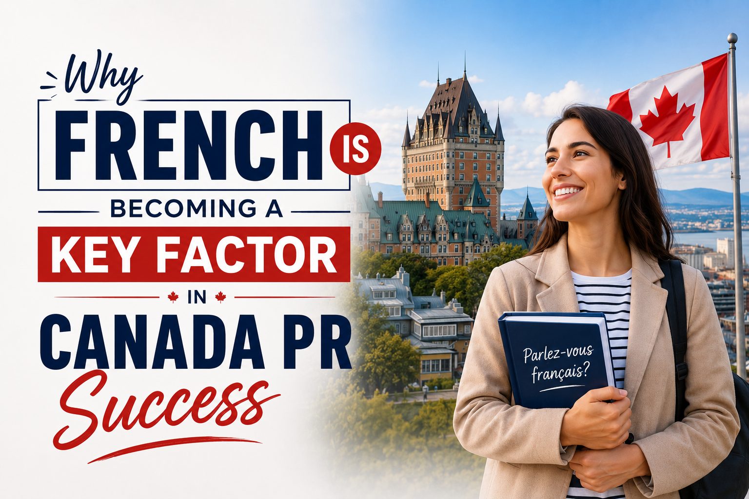 french language canada pr benefits