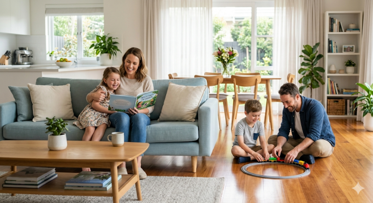 Why Regular Home Cleaning Is Essential for Every Household