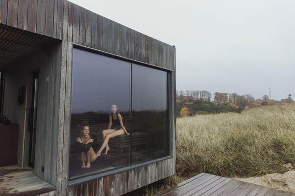 Natural Luxury at Home: Things to Know Before Installing a Sauna