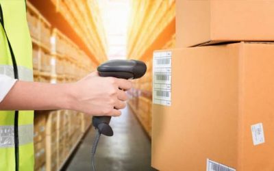 inventory control software