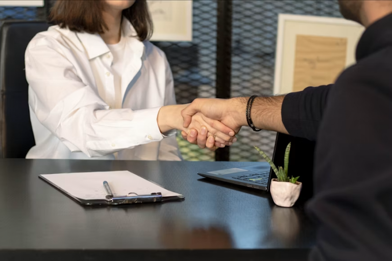 5 Hiring Best Practices for Growing Sales Departments 