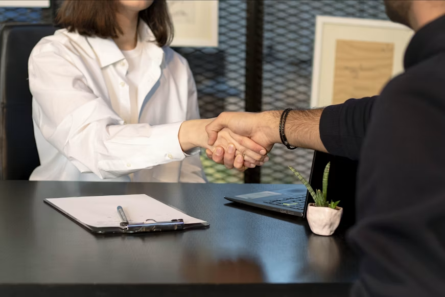 sales hiring best practices