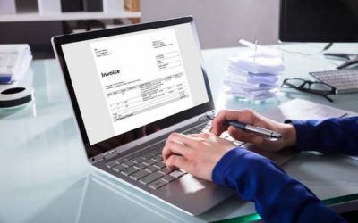 e invoice in zatca system