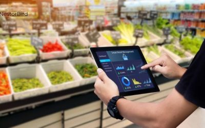 retail erp gst audits traceability