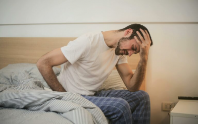 headache and dizziness causes