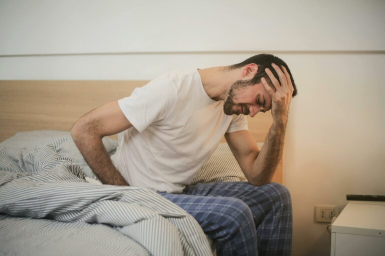 9 Critical Signs Behind Constant Headache Dizziness  