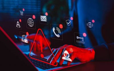 common cyber threats