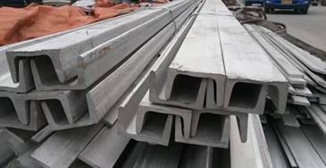 stainless steel angles