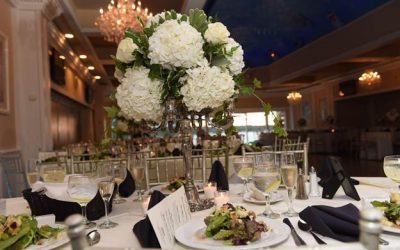 wedding catering in long island