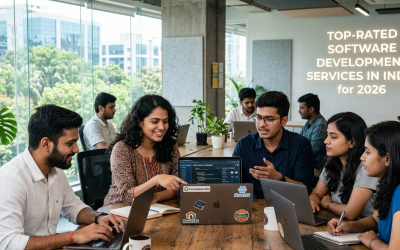 software development services