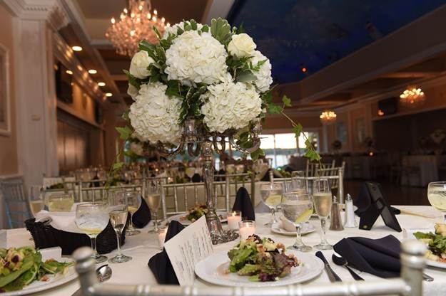 wedding catering in long island
