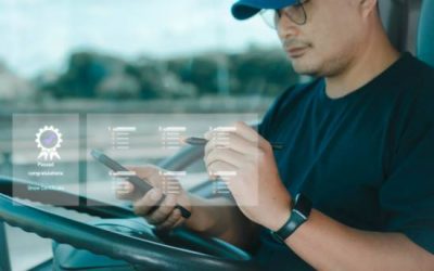 fleet management software