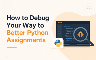 debug python assignments