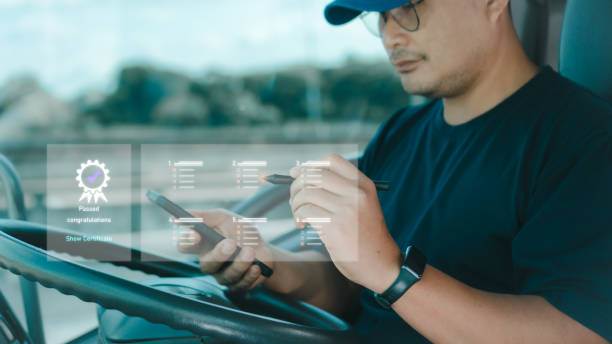 fleet management software