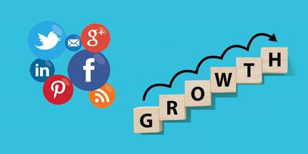Social Media Growth