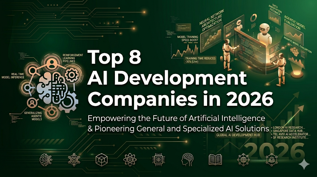 ai development companies