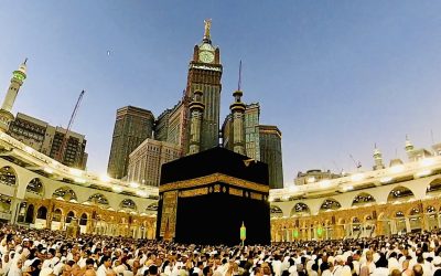 umrah packages