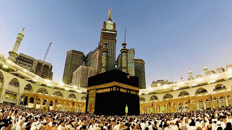 Best Umrah Packages 2026: Complete Guide for Pilgrims 
