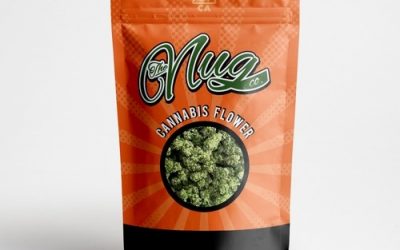 mylar ziplock bags