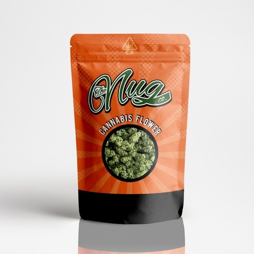 mylar ziplock bags
