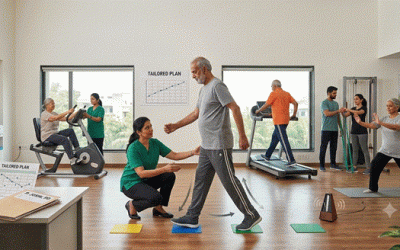 physical therapy
