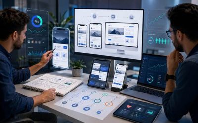 web design strategies