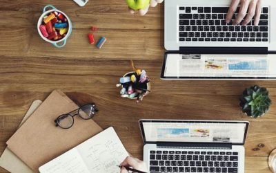 Strong Online Presence through Design