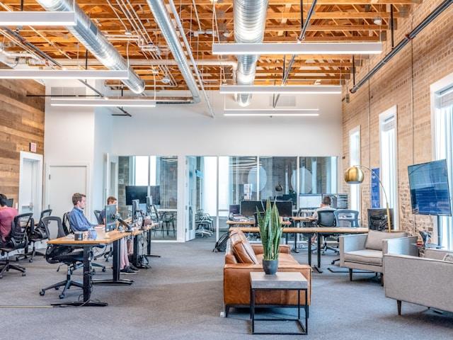 smart solution for business
