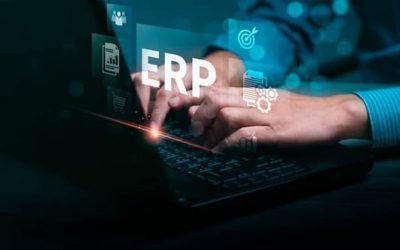 erp providers in saudi arabia