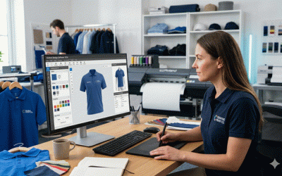 uniform design software