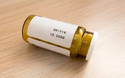 medicine expiry tracker