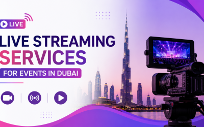 live streaming services