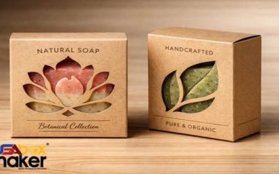 custom box