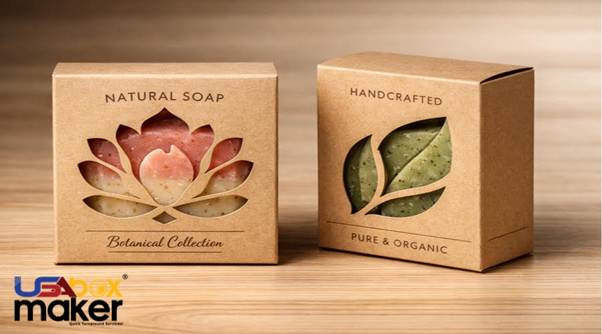 5 Custom Soap Packaging Strategies That Improve Sales Fast