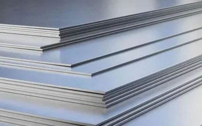 steel plate