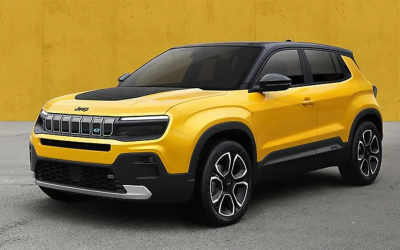second hand suv cars