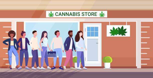 cannabis shop