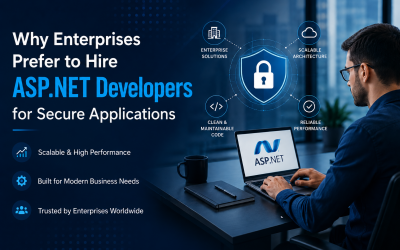 hire asp.net developers