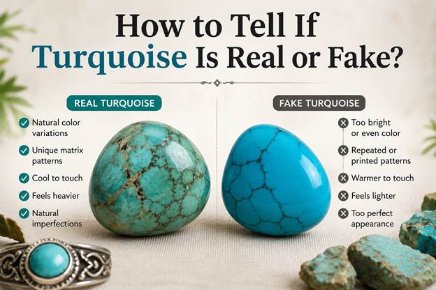 turquoise