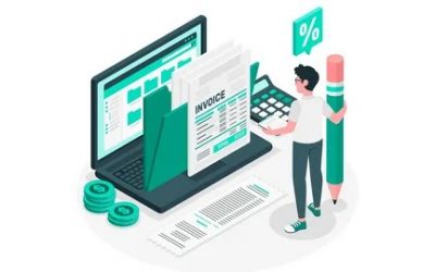 invoice management