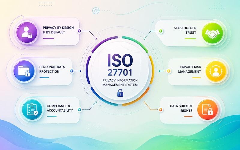 iso 27701 certification